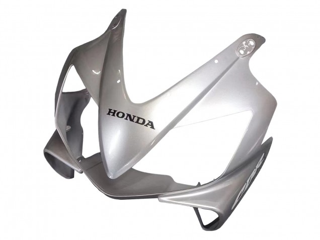 2004-2007 Honda CBR600 F4i Motorcycle Fairings - Silver Red Canada Websites