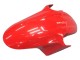 2004-2007 Honda CBR600 F4i Motorcycle Fairings - White Red Canada Websites