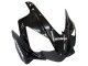2004-2007 Honda CBR600 F4i Motorcycle Fairings - White Glossy Black Canada Websites