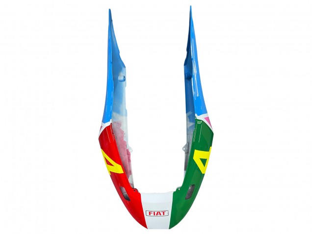 2004-2007 Honda CBR600 F4i Motorcycle Fairings - White Blue Green Red Canada Websites