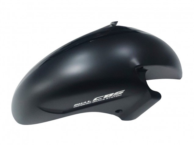 1996-2007 Honda CBR1100XX Blackbird Motorcycle Fairing Kits - Matte Black Canada Websites