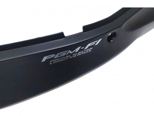 1996-2007 Honda CBR1100XX Blackbird Motorcycle Fairing Kits - Matte Black Canada Websites