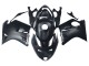 1996-2007 Honda CBR1100XX Blackbird Motorcycle Fairing Kits - Matte Black Canada Websites