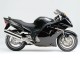 1996-2007 Honda CBR1100XX Blackbird Abs Motorcycle Fairings - Glossy Black Canada Websites