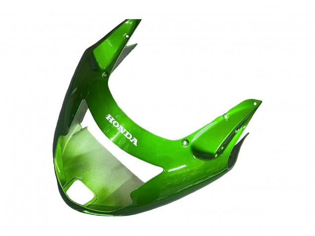 1996-2007 Honda CBR1100XX Blackbird Motorcycle Fairing - Green Canada Websites