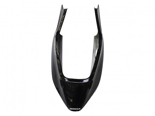 1996-2007 Honda CBR1100XX Blackbird Motorcycle Fairing - Glossy Black Green Flame Canada Websites