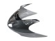 1996-2007 Honda CBR1100XX Blackbird Motorcycle Fairings - Silver Grey Canada Websites