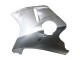 1996-2007 Honda CBR1100XX Blackbird Motorcycle Fairings - Silver Grey Canada Websites