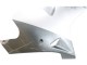 1996-2007 Honda CBR1100XX Blackbird Motorcycle Fairings - Silver Grey Canada Websites