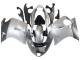 1996-2007 Honda CBR1100XX Blackbird Motorcycle Fairings - Silver Grey Canada Websites