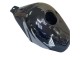1991-1994 Honda CBR600 F2 Motorcycle Fairings - Silver Glossy Black Canada Websites