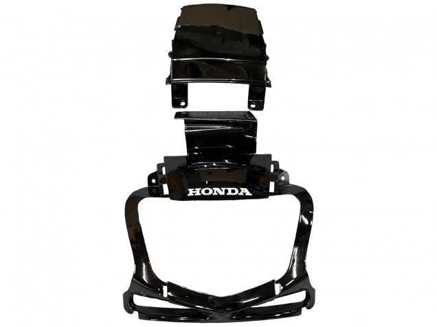 1995-1996 Honda CBR600 F3 Motorcycle Fairings - Orange Glossy Black Canada Websites