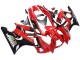 1997-1998 Honda CBR600 F3 Motorcycle Fairings - Red Glossy Black Canada Websites