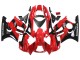 1997-1998 Honda CBR600 F3 Motorcycle Fairings - Red Glossy Black Canada Websites