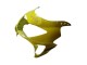 1999-2000 Honda CBR600 F4 Motorcycle Fairings - Yellow Glossy Black Canada Websites