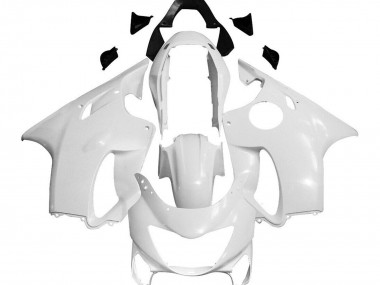 1999-2000 Honda CBR600 F4 Motorcycle Fairings - Unpainted Canada Websites