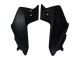 2011-2013 Honda CBR600F Motorcycle Fairings - Glossy Black Canada Websites
