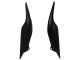 2011-2013 Honda CBR600F Motorcycle Fairings - Glossy Black Canada Websites