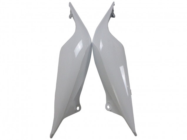 2011-2013 Honda CBR600F Motorcycle Fairings - White Blue Canada Websites