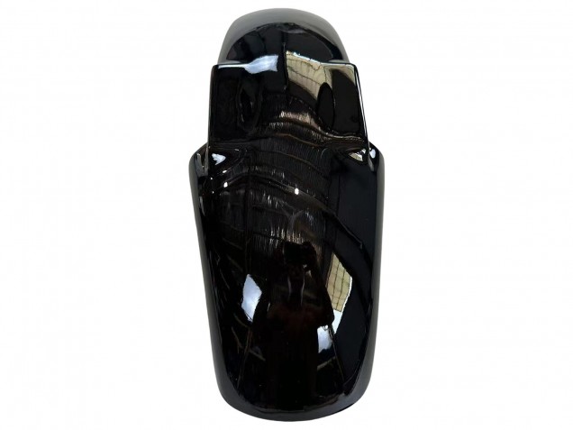 1992-1993 Honda CBR900RR 893 Motorcycle Fairings - Silver Glossy Black Canada Websites