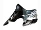1992-1993 Honda CBR900RR 893 Motorcycle Fairings - Silver Glossy Black Canada Websites