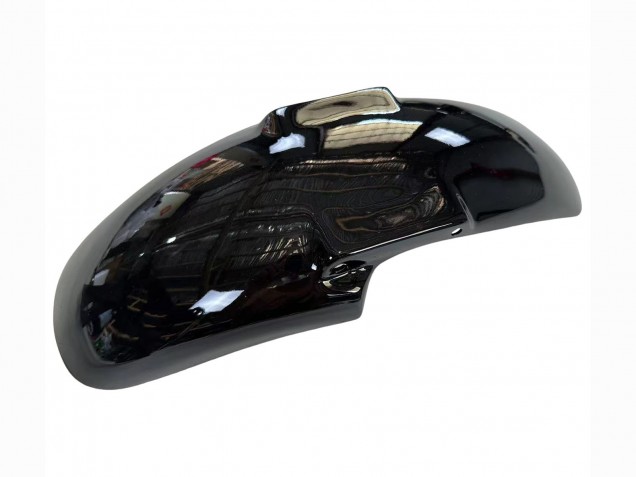 1992-1993 Honda CBR900RR 893 Motorcycle Fairings - Silver Glossy Black Canada Websites