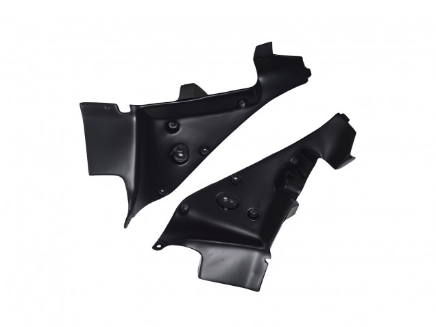 1994-1995 Honda CBR900RR 893 Motorcycle Fairings - Silver Orange Glossy Black Canada Websites