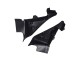1994-1995 Honda CBR900RR 893 Motorcycle Fairings - Silver Orange Glossy Black Canada Websites