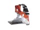 1994-1995 Honda CBR900RR 893 Motorcycle Fairings - Silver Orange Glossy Black Canada Websites