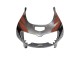 1994-1995 Honda CBR900RR 893 Motorcycle Fairings - Silver Orange Glossy Black Canada Websites
