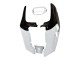 1996-1997 Honda CBR900RR 893 Motorcycle Fairings - White Green Grey Glossy Black Castrol Canada Websites
