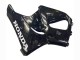 1998-1999 Honda CBR900RR 919 Motorcycle Fairings - Glossy Black White Decals Canada Websites
