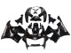 1998-1999 Honda CBR900RR 919 Motorcycle Fairings - Glossy Black White Decals Canada Websites