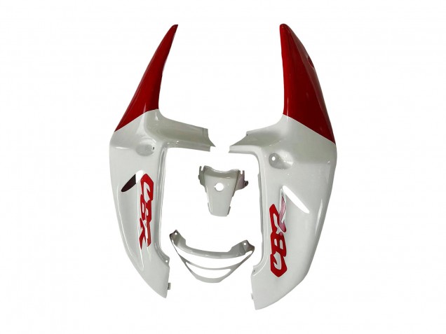 1998-1999 Honda CBR900RR 919 Motorcycle Fairings - White Red Yellow Blue Canada Websites