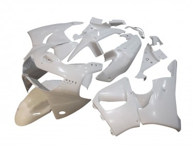 1998-1999 Honda CBR900RR 919 Motorcycle Fairings - White Canada Websites