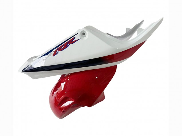 2000-2001 Honda CBR900RR 929 Motorcycle Fairing - White Red Blue Canada Websites