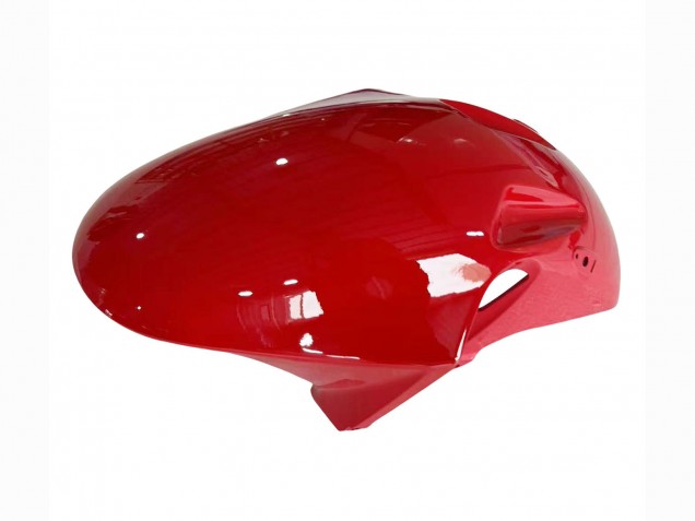 2000-2001 Honda CBR900RR 929 Motorcycle Fairing - White Red Blue Canada Websites