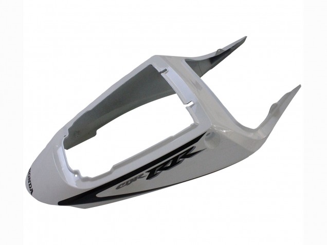 2000-2001 Honda CBR900RR 929 Motorcycle Fairings - White Yellow Glossy Black Canada Websites