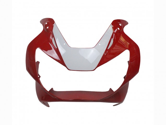 2000-2001 Honda CBR900RR 929 Motorcycle Fairings - Silver Red Blue Canada Websites