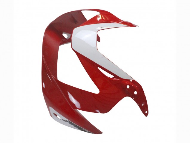 2000-2001 Honda CBR900RR 929 Motorcycle Fairings - Silver Red Blue Canada Websites
