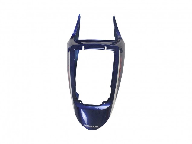 2000-2001 Honda CBR900RR 929 Motorcycle Fairings - Silver Red Blue Canada Websites
