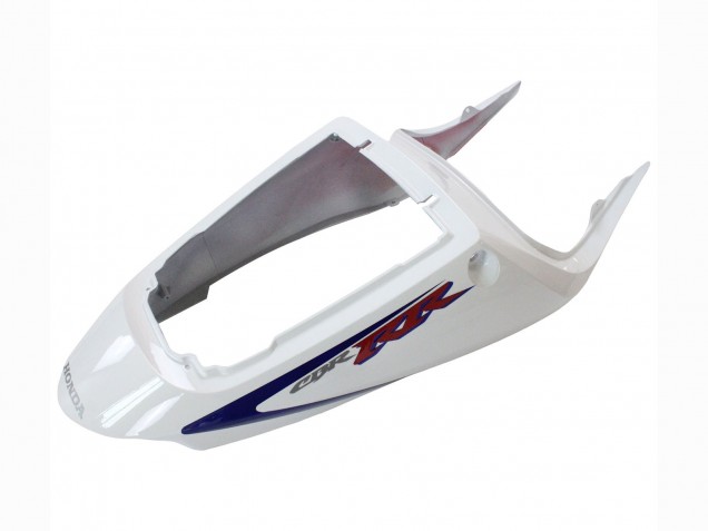 2000-2001 Honda CBR900RR 929 Motorcycle Fairings - White Red Blue Canada Websites