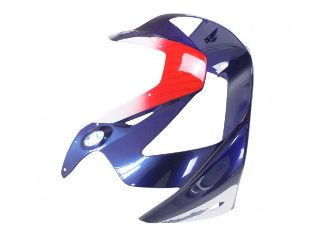 2000-2001 Honda CBR900RR 929 Motorcycle Fairings - White Red Blue Canada Websites