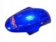 2000-2001 Honda CBR900RR 929 Motorcycle Fairings - White Blue Red HRC Canada Websites