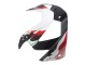 2000-2001 Honda CBR900RR 929 Motorcycle Fairings - White Red Glossy Black Racing Canada Websites