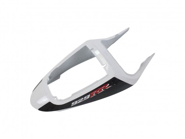 2000-2001 Honda CBR900RR 929 Motorcycle Fairings - White Red Canada Websites