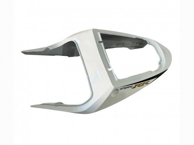 2000-2001 Honda CBR900RR 929 Motorcycle Fairings - White Silver Canada Websites