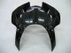 2002-2003 Honda CBR900RR 954 Motorcycle Fairings - Glossy Black Canada Websites