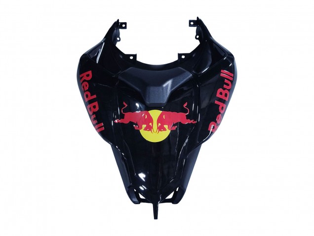 2007-2014 Ducati 848/1098/1198 Motorcycle Fairings - Glossy Black Yellow Blue Red Bull Canada Websites