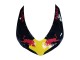 2007-2014 Ducati 848/1098/1198 Motorcycle Fairings - Glossy Black Yellow Blue Red Bull Canada Websites